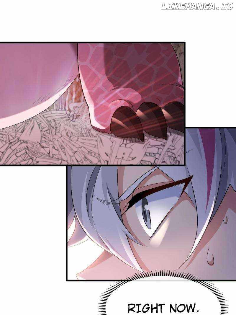 I Am The Monster Overlord Chapter 12 69